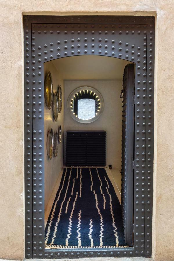 Riad Tajania Marrakesh Extérieur photo