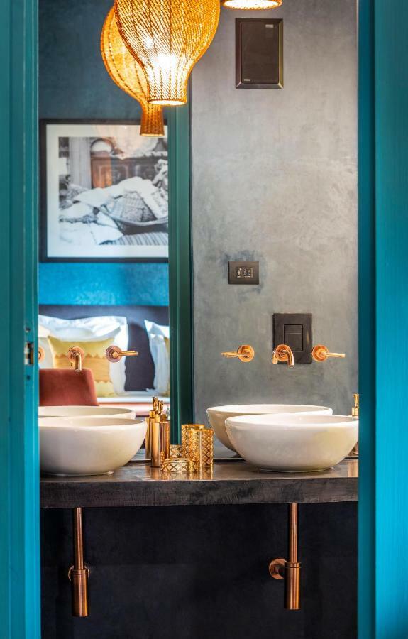 Riad Tajania Marrakesh Extérieur photo
