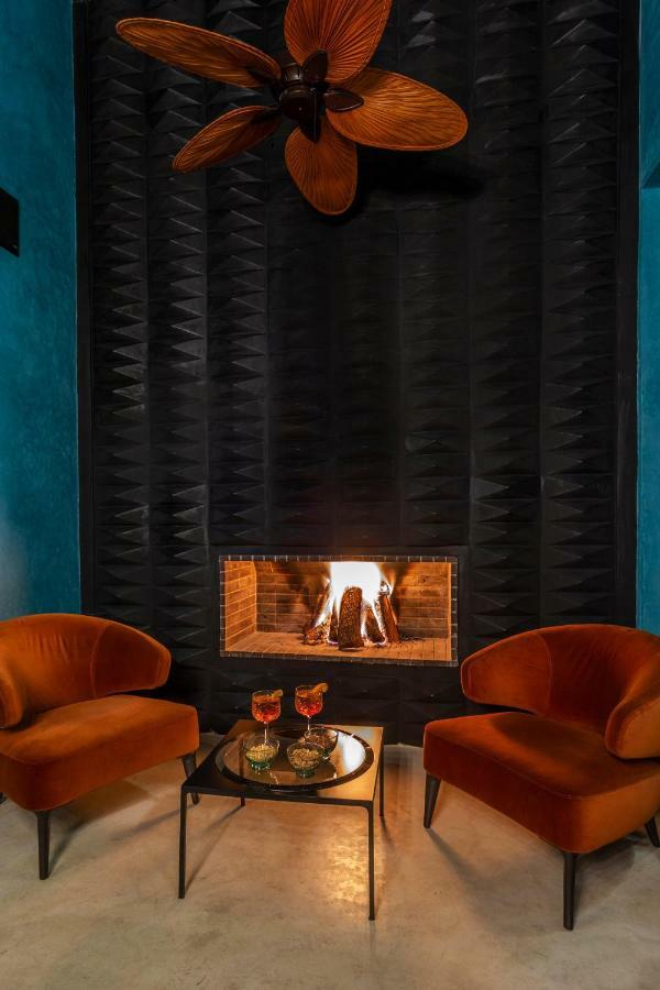 Riad Tajania Marrakesh Extérieur photo